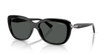 Vogue  0VO5678SB W44/87 55 Black/ Dark Grey