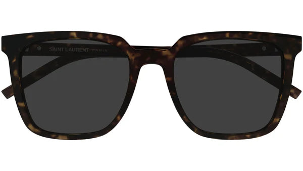 Saint Laurent SLM146K HAVANA/ GREY