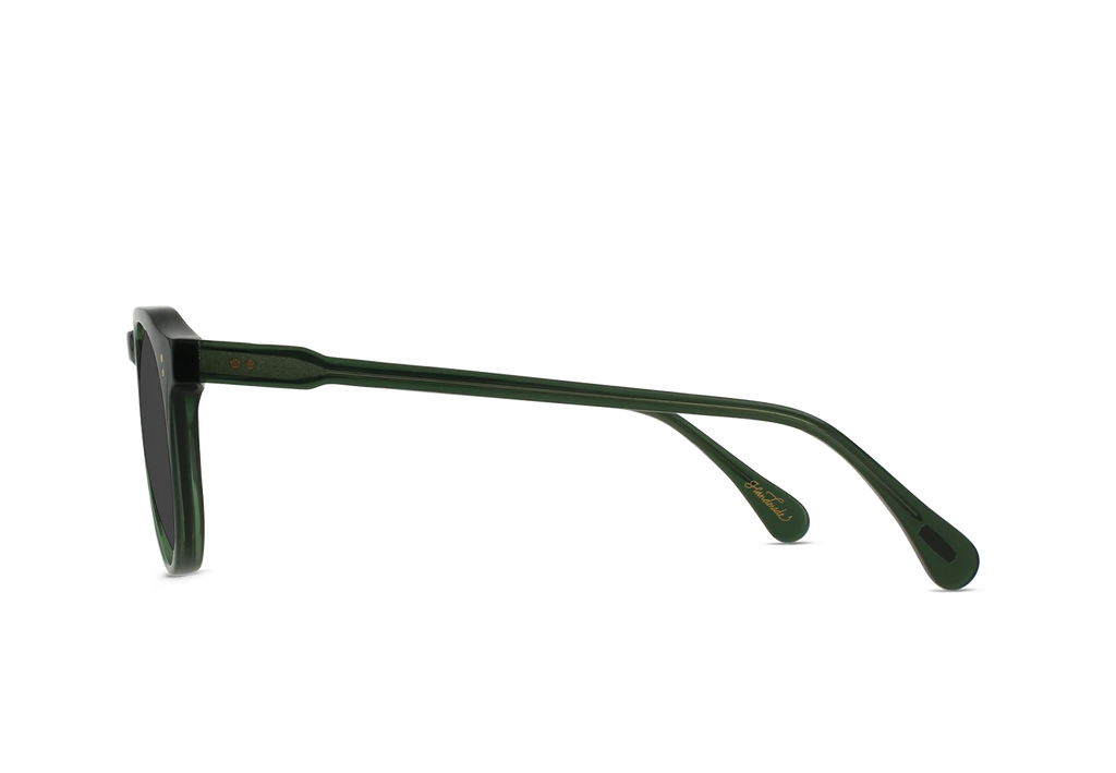 Raen Remmy Oak/ Smoke Polarized 49