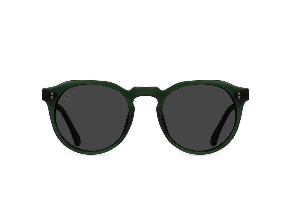 Raen Remmy Oak/ Smoke Polarized 49