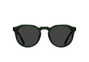Raen Remmy Oak/ Smoke Polarized 49