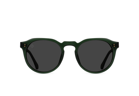 Raen Remmy Oak/ Smoke Polarized 52