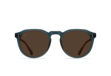 Raen Remmy 100U161REM-S285-52 Cirus / Vibrant Brown Polarized