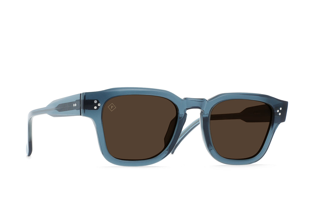 Raen Rece 100U213REC-S771-51 Absinthe / Vibrant Brown Polarized