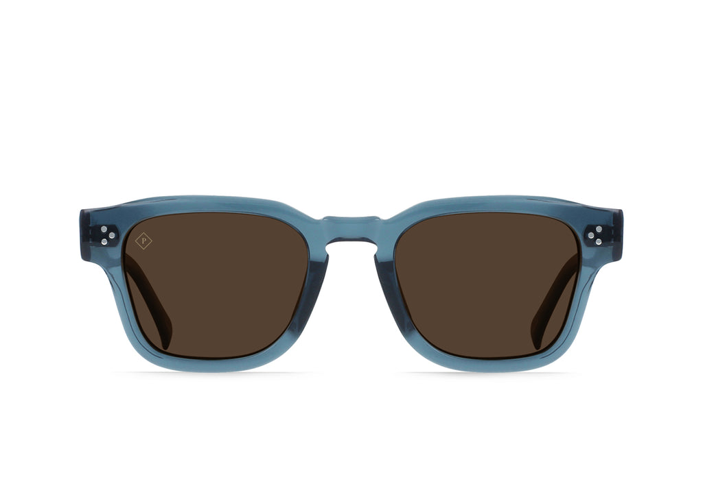 Raen Rece 100U213REC-S771-51 Absinthe / Vibrant Brown Polarized