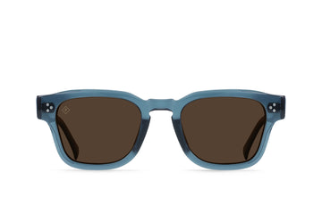 Raen Rece 100U213REC-S771-51 Absinthe / Vibrant Brown Polarized