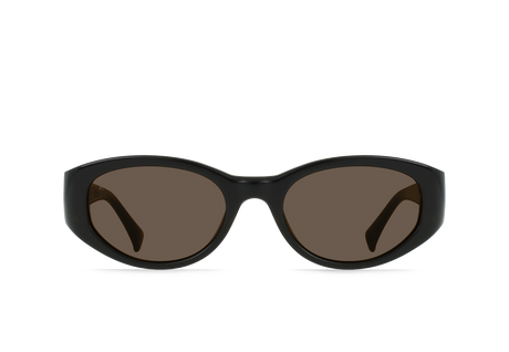 Raen Kwela Recycled Black/ Agave 53