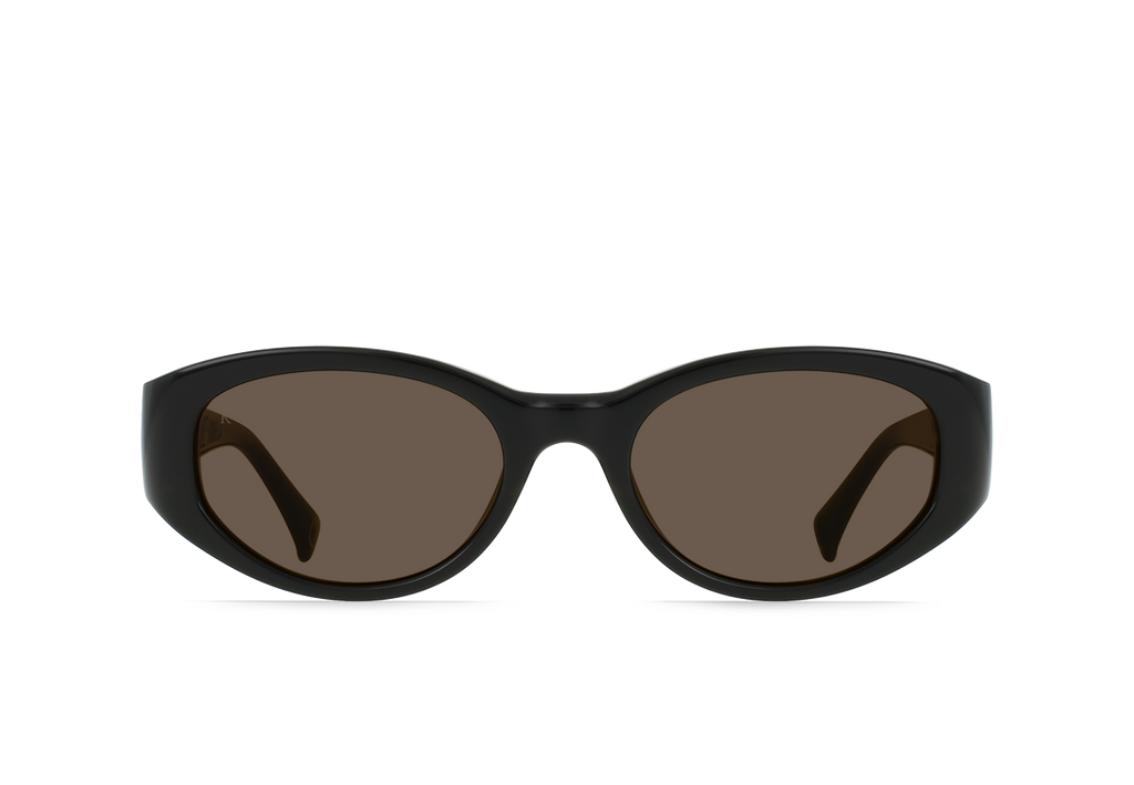 Raen Kwela Recycled Black/ Agave 53