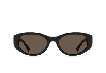 Raen Kwela Recycled Black/ Agave 53