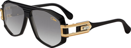 Cazal Mod.163/3 | Col.001 - Blue Star Eyewear