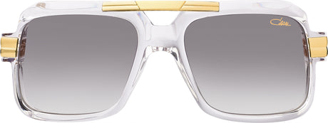 Cazal Mod.663/3 | Col.065 - Blue Star Eyewear