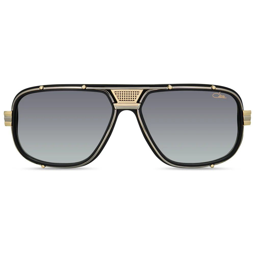 Cazal Mod.665 | Col.002 60/15 / Cazal / Titanium & Acetate