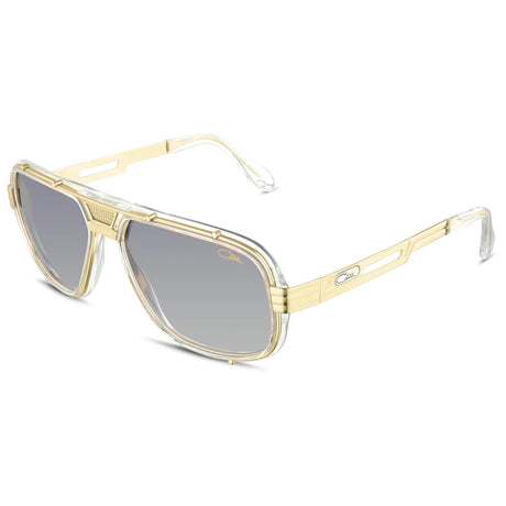 Cazal Mod.665 | Col.004 60/15 / Cazal / Titanium & Acetate