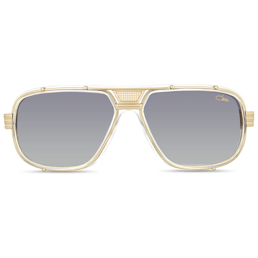 Cazal Mod.665 | Col.004 60/15 / Cazal / Titanium & Acetate