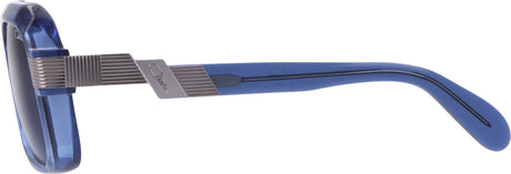 Cazal Mod.669 | Col.002 - Blue Star Eyewear