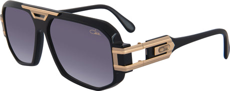 Cazal Mod.675 | Col.001 - Blue Star Eyewear