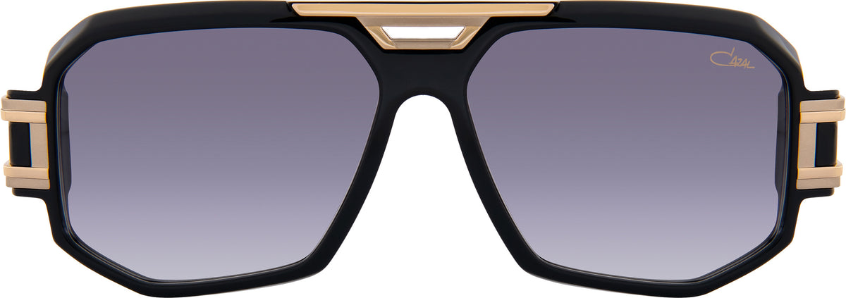 Cazal Mod.675 | Col.001 - Blue Star Eyewear