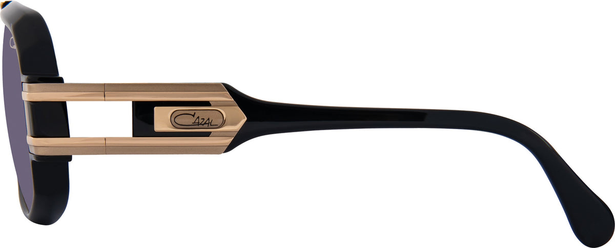 Cazal Mod.675 | Col.001 - Blue Star Eyewear