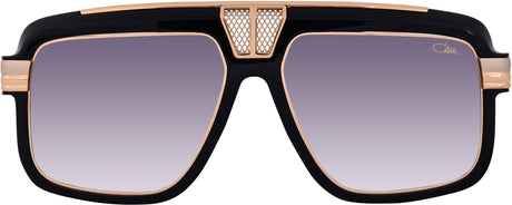 Cazal Mod.678 | Col.001 - Blue Star Eyewear