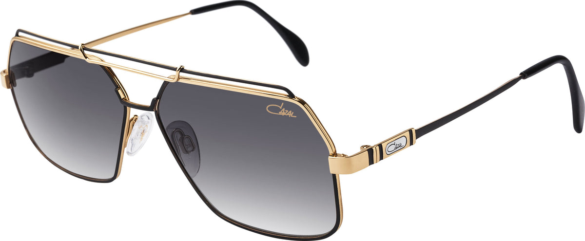 Cazal Mod.734/3 | Col.302