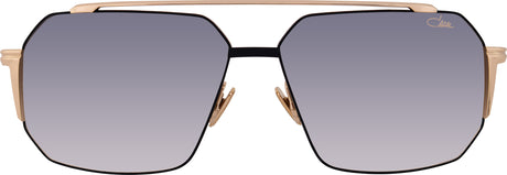 Cazal Mod.755 | Col.001 - Blue Star Eyewear