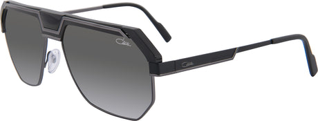 Cazal Mod.790/3 | Col.002 - Blue Star Eyewear