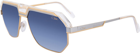 Cazal Mod.790/3 | Col.003 - Blue Star Eyewear