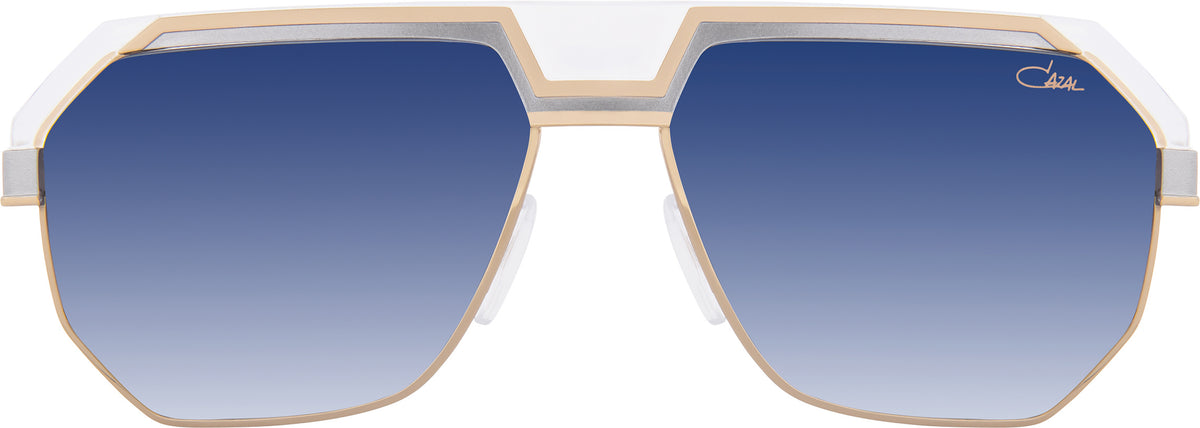 Cazal Mod.790/3 | Col.003 - Blue Star Eyewear