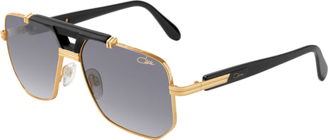Cazal Mod.990 | Col.001 - Blue Star Eyewear