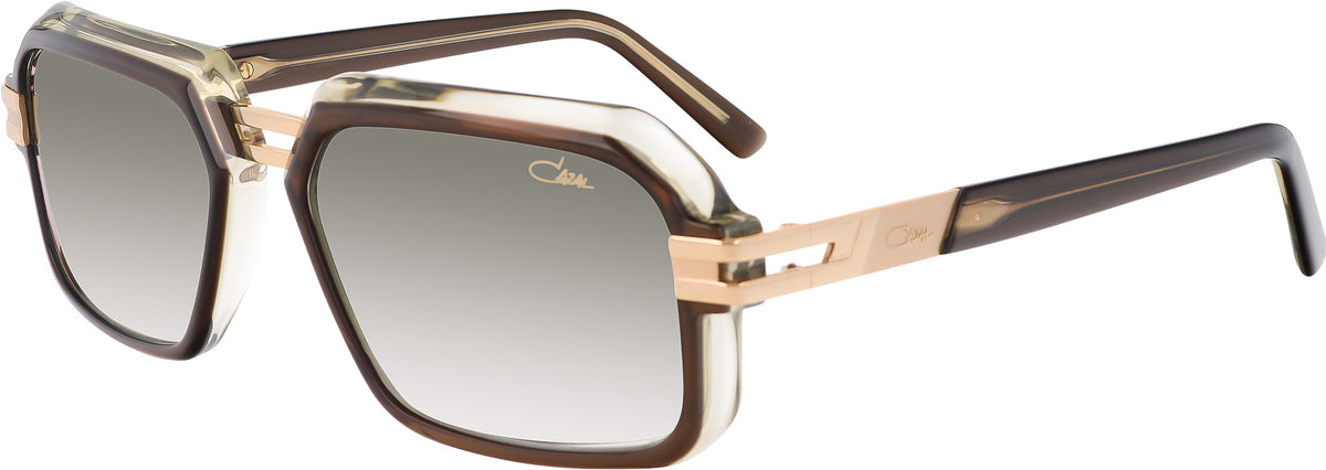 Cazal Mod.6004/3 | Col.016 - Blue Star Eyewear
