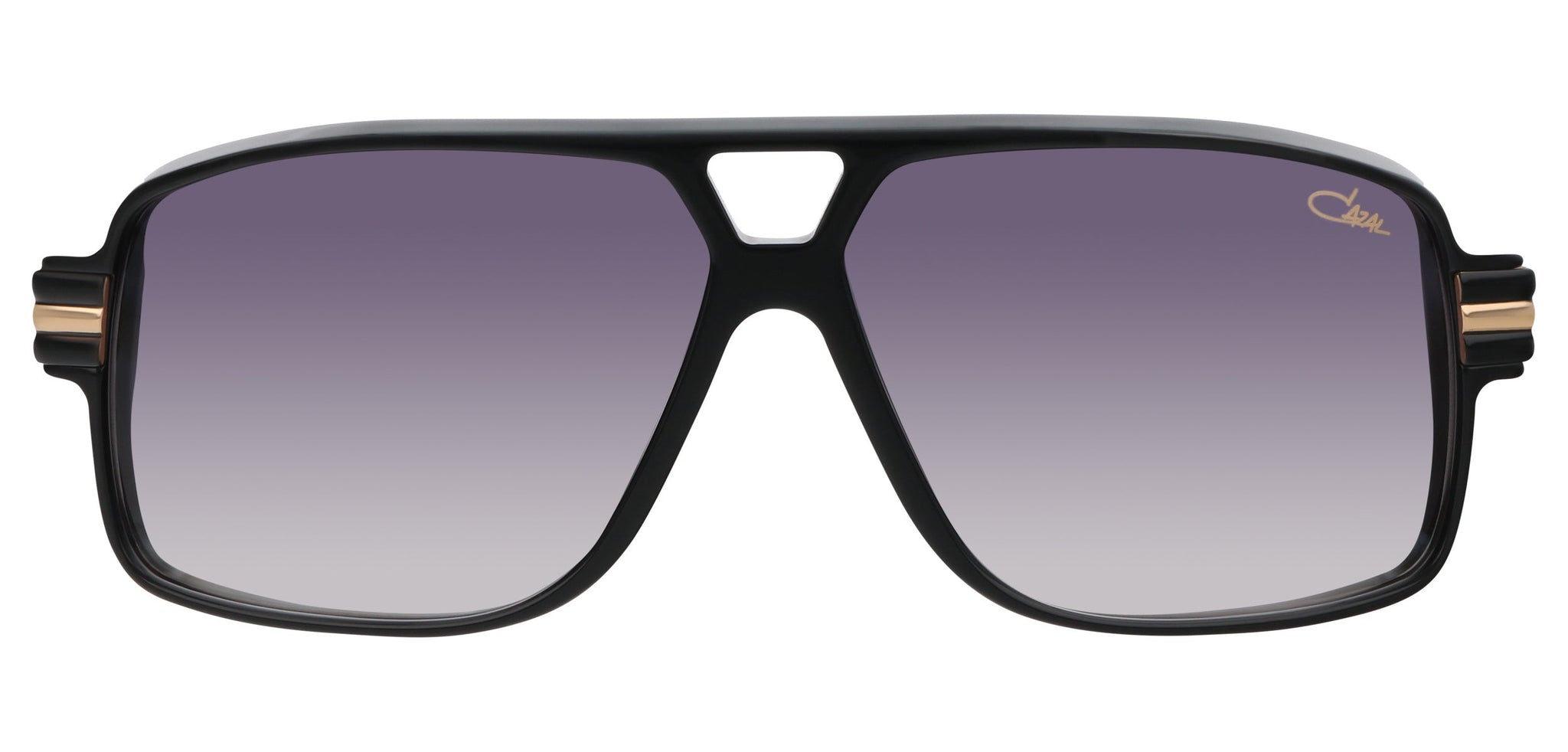 Cazal Sunglasses Mod.6023/3 | Col.001 – Blue Star Eyewear 