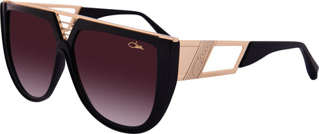 Cazal Mod.8511 | Col.001 - Blue Star Eyewear