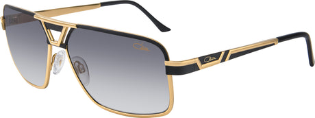 Cazal Mod.9071 | Col.001 - Blue Star Eyewear