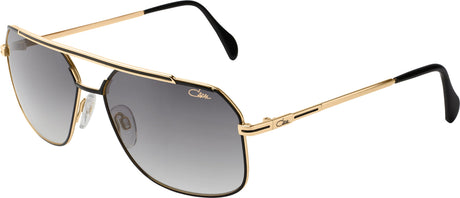 Cazal Mod.9081 | Col.001 - Blue Star Eyewear