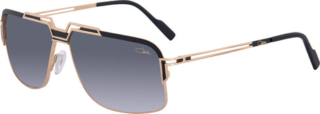Cazal Mod.9103 | Col.001 - Blue Star Eyewear