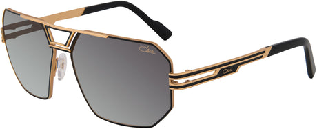 Cazal Mod.9105 | Col.001 - Blue Star Eyewear