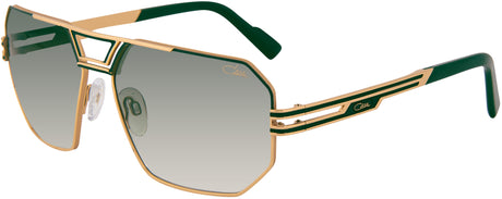 Cazal Mod.9105 | Col.002 - Blue Star Eyewear