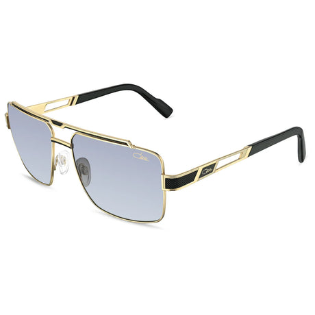 Cazal Mod.9106 | Col.001 60/16 / Cazal / Titanium & Acetate