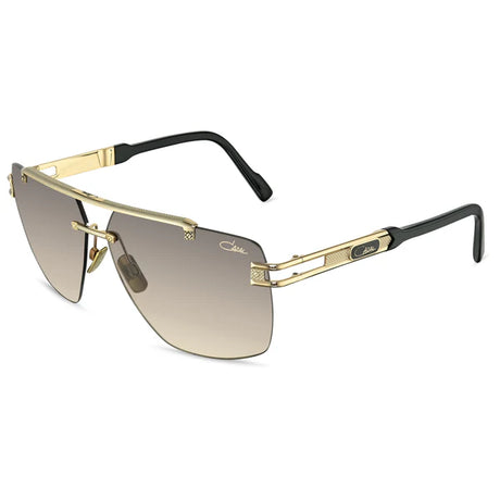 Cazal Mod.9107 | Col.001 - Blue Star Eyewear