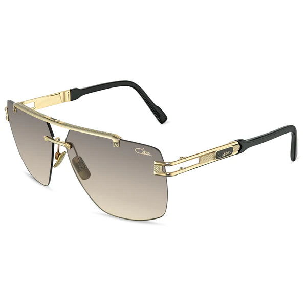 Cazal Mod.9107 | Col.001 - Blue Star Eyewear