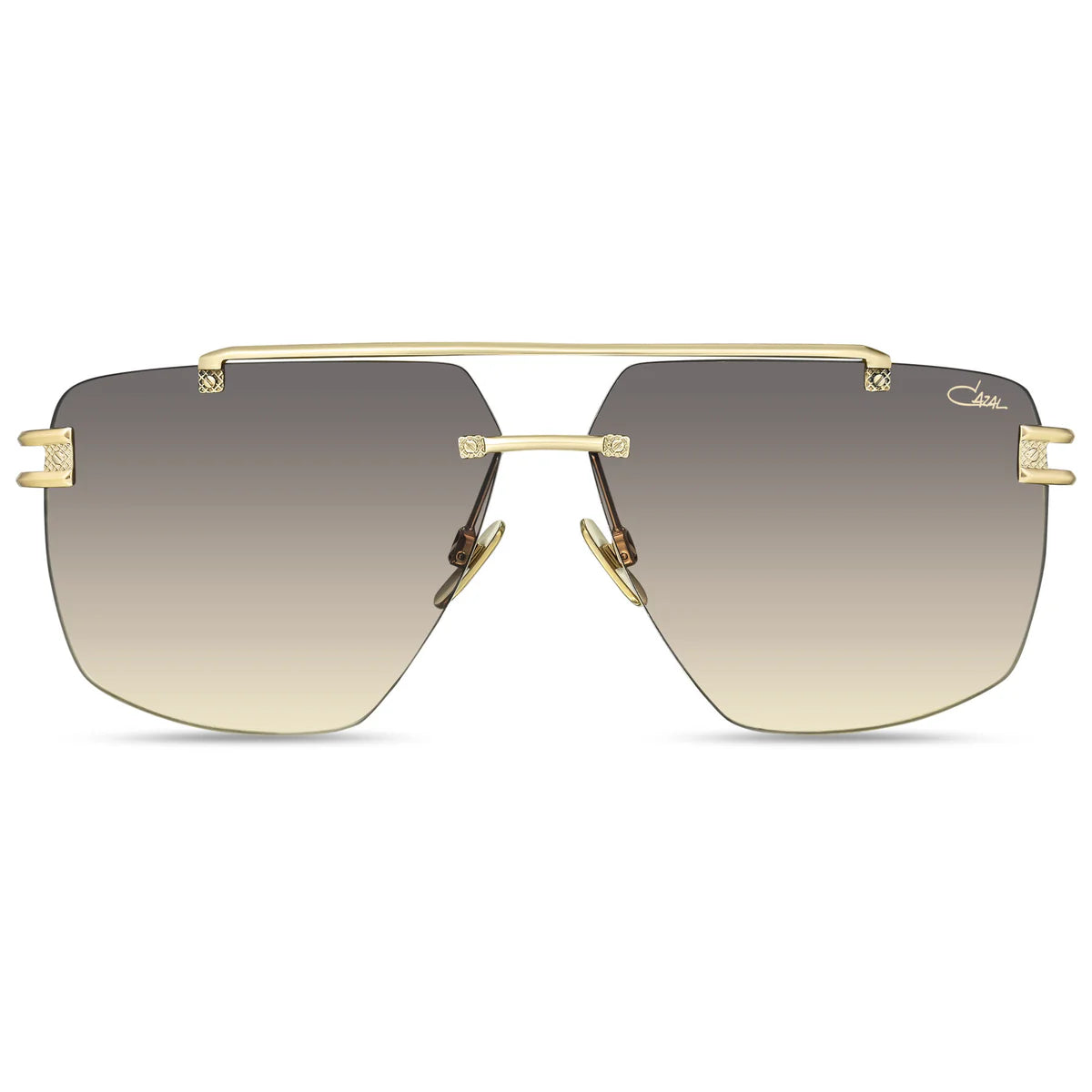 Cazal Mod.9107 | Col.001 - Blue Star Eyewear
