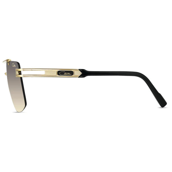 Cazal Mod.9107 | Col.001 - Blue Star Eyewear