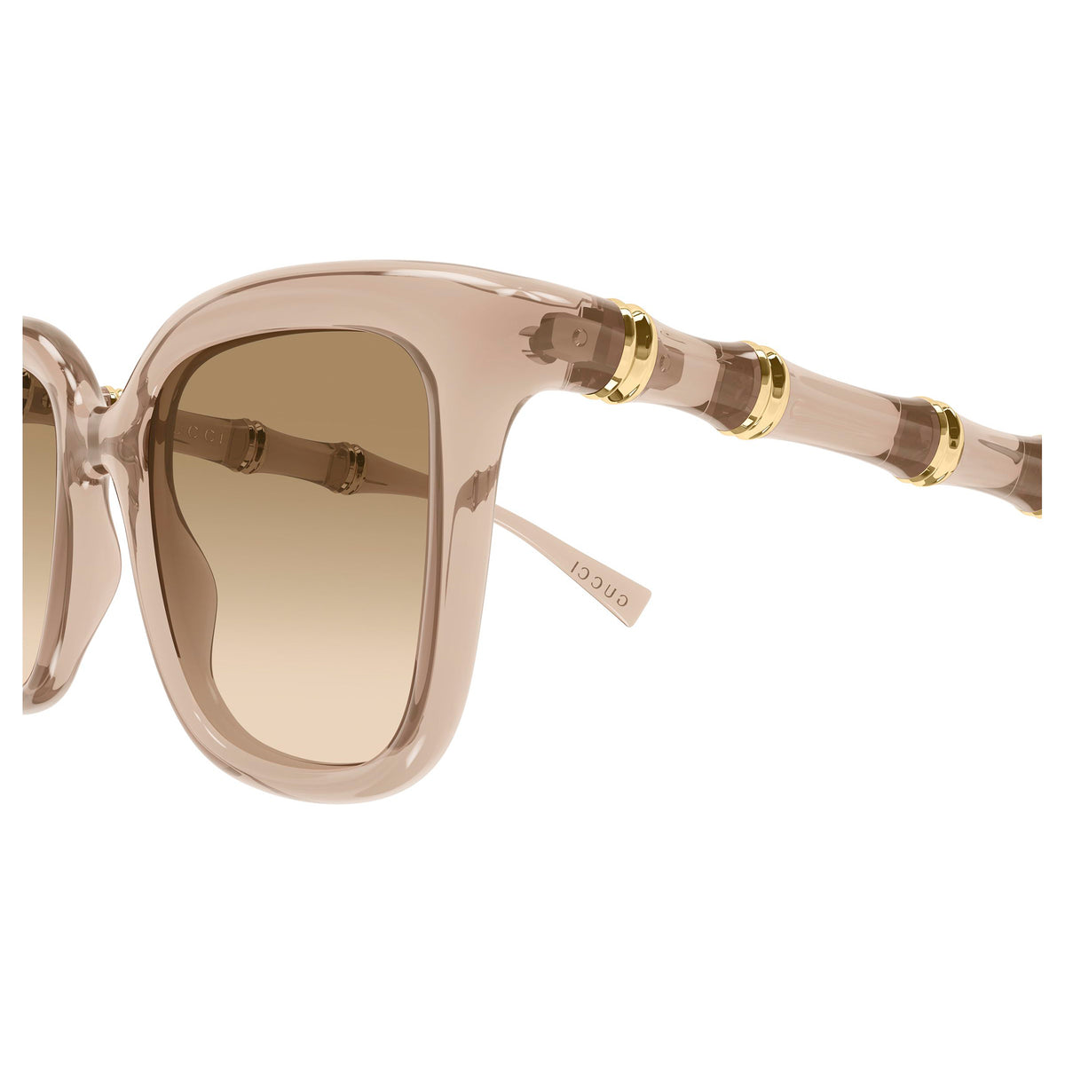 Gucci GG2058S004 Brown/ Brown