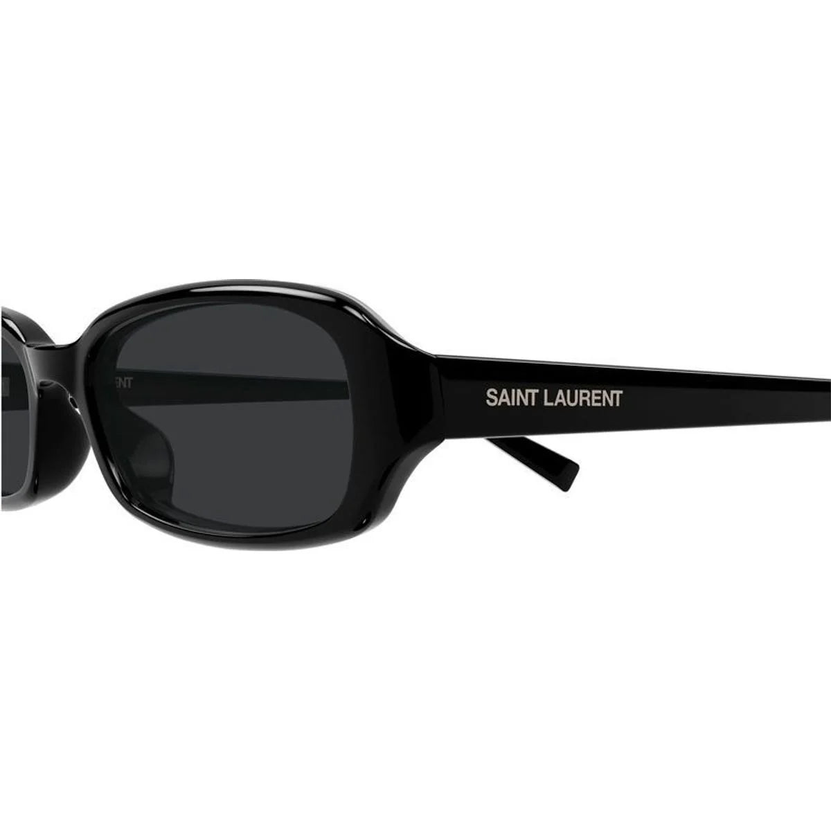 Saint Laurent SL872ERIN001 Black/ Grey