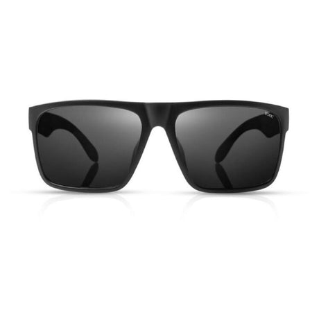 Tonic Outback Matt Blk Photo Grey - Blue Star Eyewear
