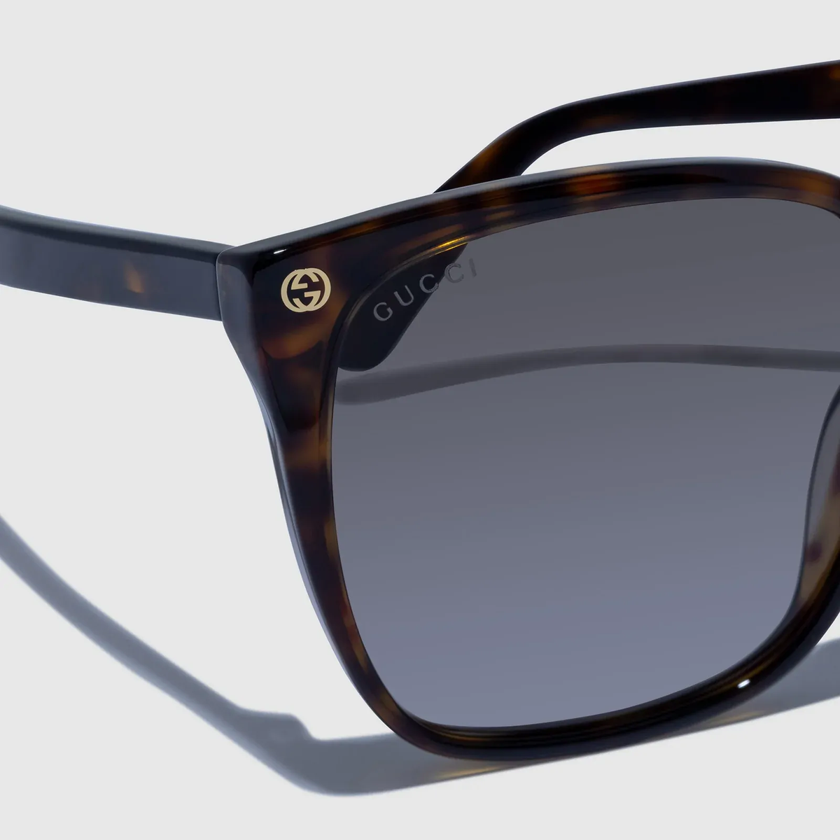 Gucci GG0022S003 Havana/ Brown