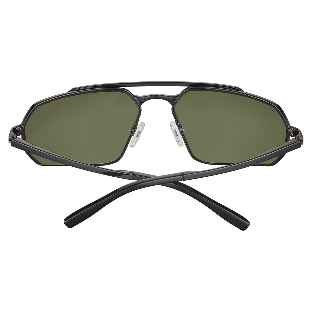 Serengeti Hinkley SS570003 Shiny Black Trans Layer