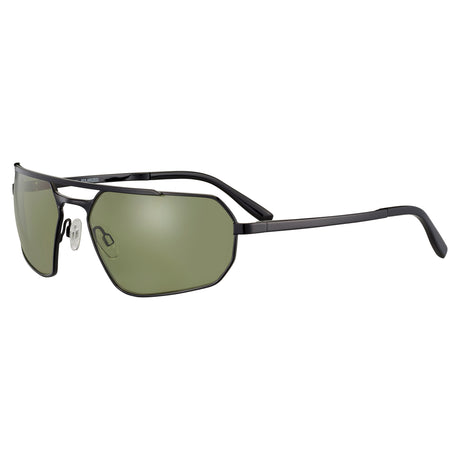 Serengeti Hinkley SS570003 Shiny Black Trans Layer