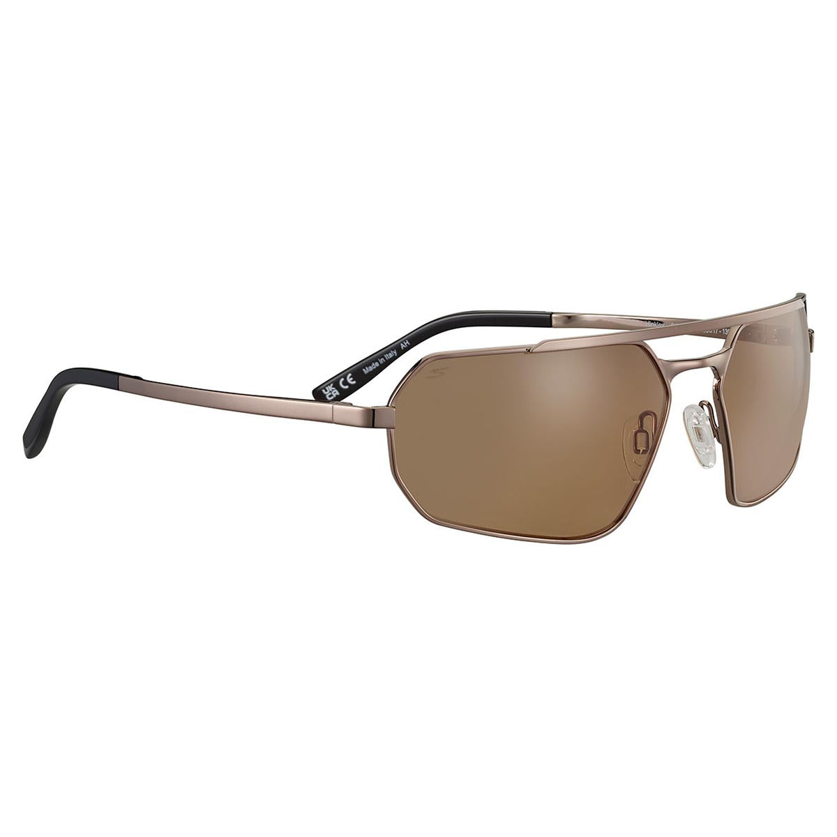 Serengeti Hinkley SS570004 Shiny Bronze