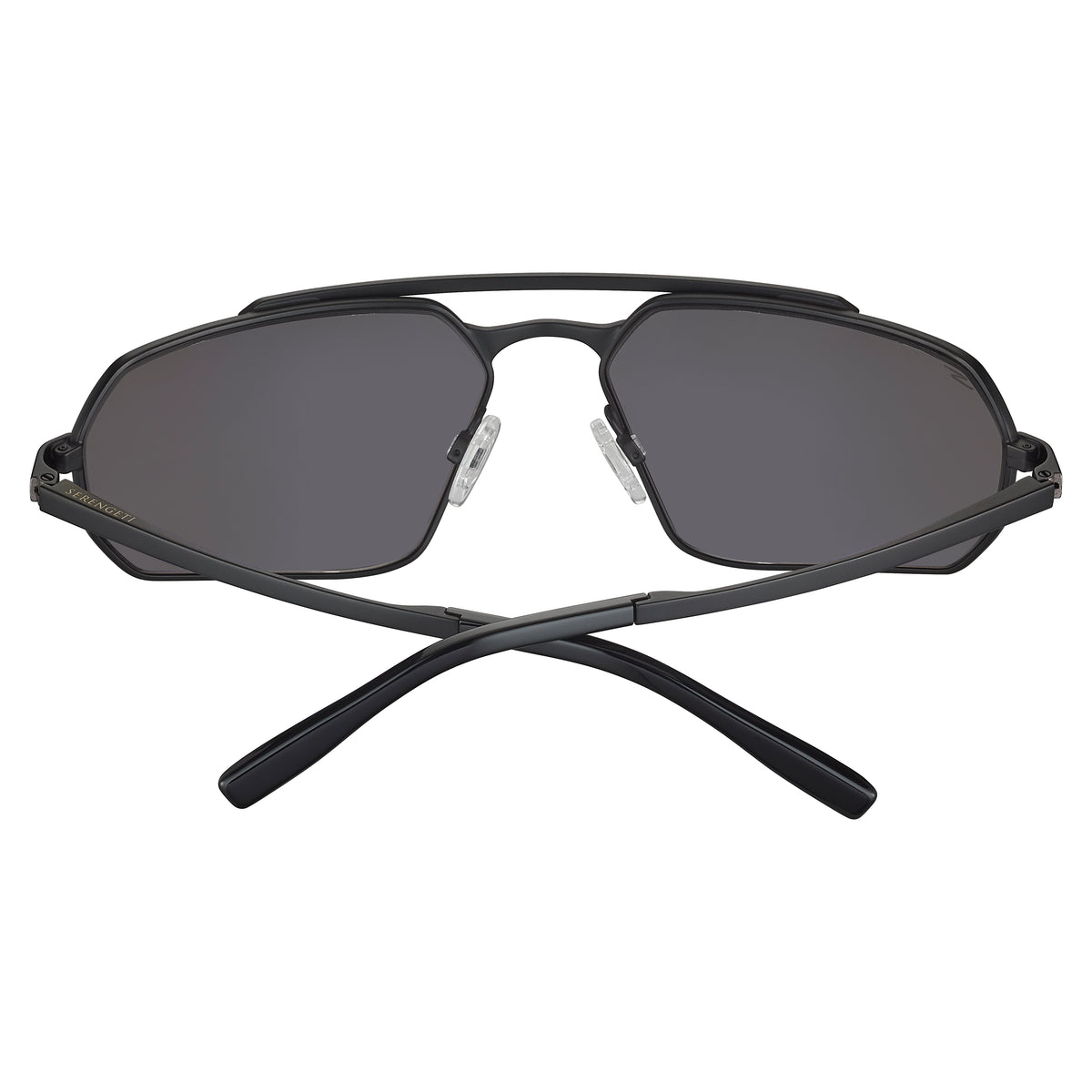 Serengeti Hinkley SS570001 Matte Black